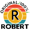 Robert