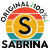 Sabrina