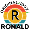 Ronald