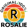 Rosalie