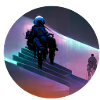 Soldat du futur