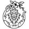 Leo Zodiac Sign Birthday Birth