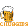 Huggies and Chuggies 16