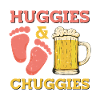 Huggies and Chuggies 17