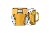 Huggies and Chuggies 18