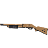 J’appelle Shotgun 10