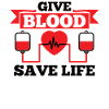Blutspende Blutspenden Blutspender