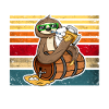 Bier Saufen Faultier Saufsprüche