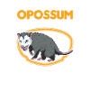 Opossum Ding Possum Beutelratte