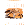 Australisches Känguru Australien Kangaroo