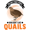 Quail Gift Quail Grower