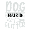 Dog hair doesn't matter