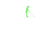 Golf Mom