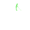 Golf Mom
