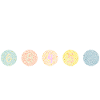 Numéros d’Ishihara - Boulder