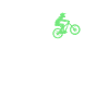 Mountainbike Mama