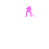 Ice Hockey Mama