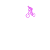bmx Maman