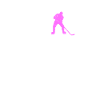 Ice Hockey Mama