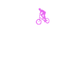 bmx Maman