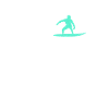 Papa surfeur