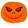 Pumpkin no1
