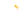 Klettern Papa