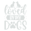 Aimé par mes chiens