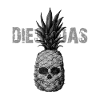 This is the pineapple