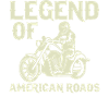 Legend of the American Roads