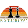 Chess Saying Gift Relationship Queens Gambit