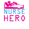 KRANKENSCHWESTER Nurse Hero