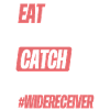 Eat sleep catch repetition