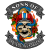 Biker Gift fils de Mönchengladbach