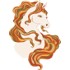 Autumn's Pegasus