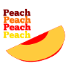 Peach