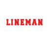 Red lineman