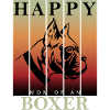 Boxer Dog Mom