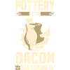 Make pottery