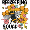Beekeeper Squad Apiculture