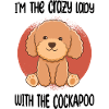 Cockapoo