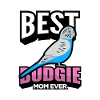 Budgie Lover | Bird Pets Gift