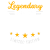Légendaire depuis 2020