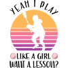 Lacrosse