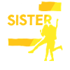 Best Sister Ever Friend Sisters