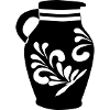 Bembel Motif