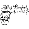 Alles Bembel oder was?