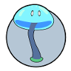 Mushey the Mushroom
