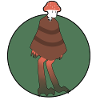 Mushroom!Papyrus
