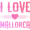 I Love Mallorca